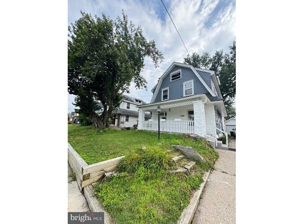 844 MASON AVE, DREXEL HILL, PA 19026