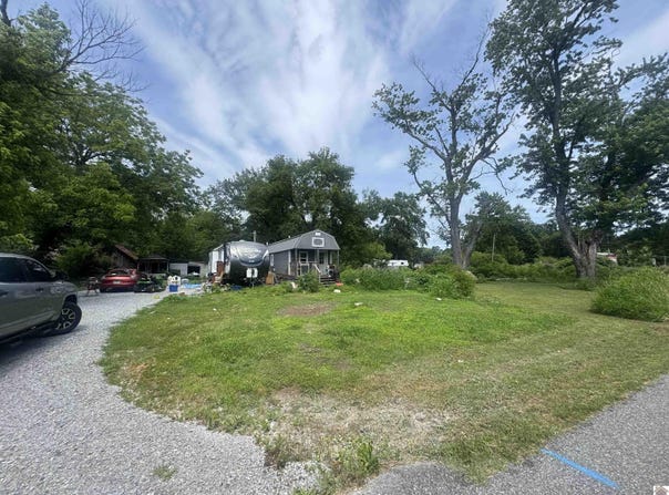 398 State Highway 1748 E, Mayfield, KY 42066