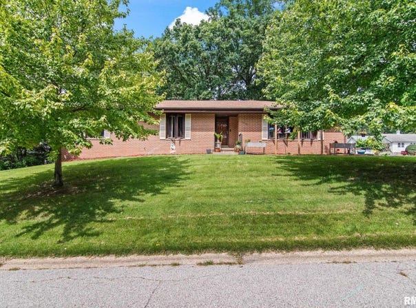 1639 W EDWARDS Street, Springfield, IL 62704