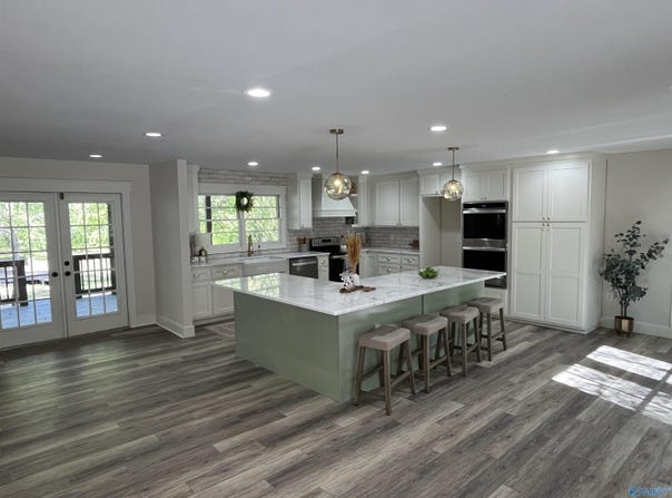 1345 Kelley Drive, Arab, AL 35016