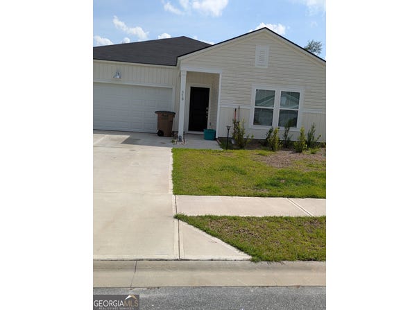 310 Lillian, Rincon, GA 31326