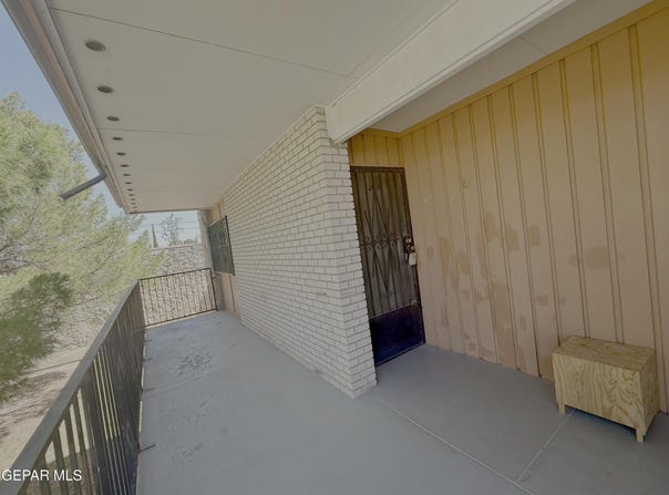 6400 Edgemere Boulevard, El Paso, TX 79925