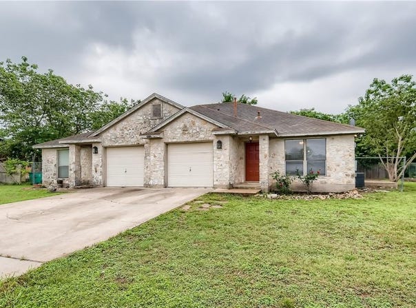 2511 Cypress Ln, Cedar Park, TX 78613