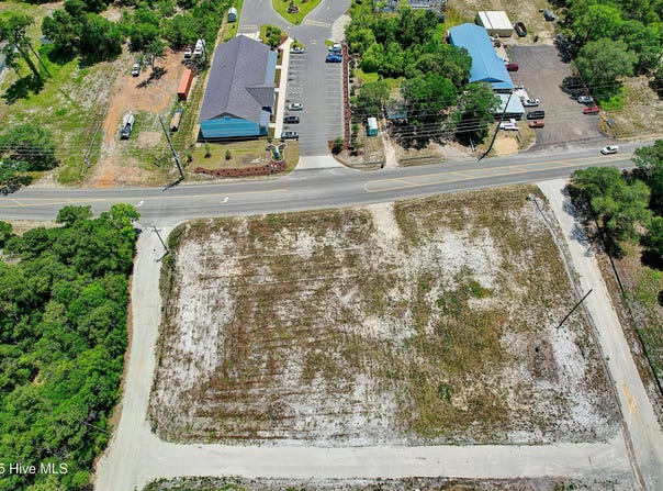 2830 Holden Beach Road SW, Supply, NC 28462
