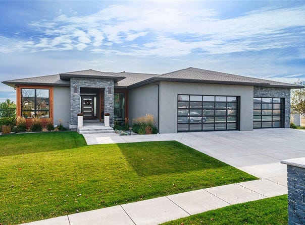 1039 Vineyard Way, Billings, MT 59106