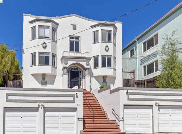 873 Erie, Oakland, CA 94610