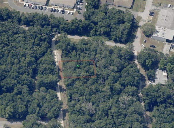 870 S Clarice Avenue, Inverness, FL 34453