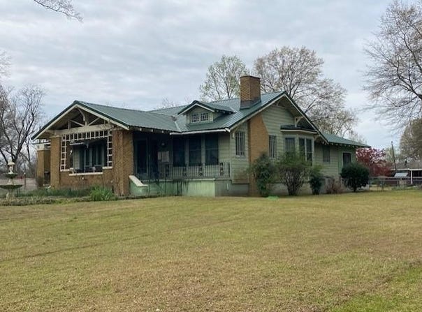 515 S Pocahontas Street, SARDIS, MS 38666