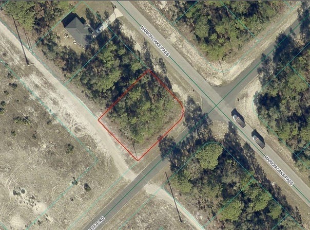 8009-1213-01 Marion Oaks Pass, Ocala, FL 34473