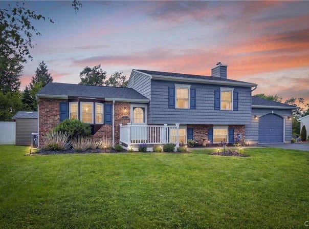 7 Clintonview Road, New Hartford, NY 13413