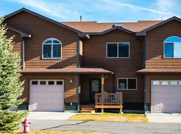 16 Pine Drive, Red Lodge, MT 59068