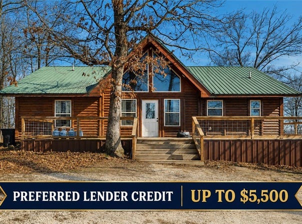 10557 Devils Den, Winslow, AR 72959