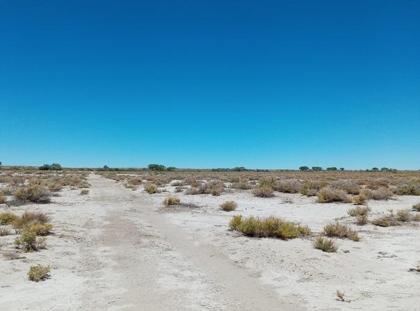 APN # 007-091-60, Fallon, NV 89406