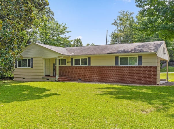 1632 John Ross Road, Chattanooga, TN 37412