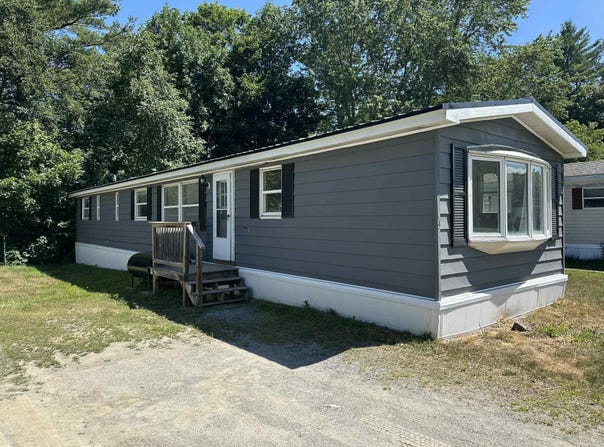 Lot#4 670 Benton Avenue, Winslow, ME 04901