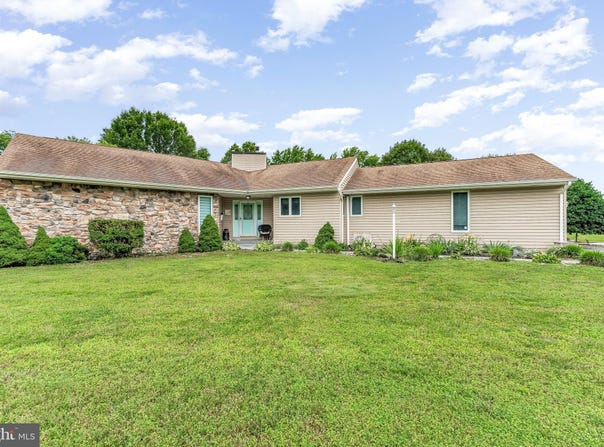 5880 KETCH ROAD, PRINCE FREDERICK, MD 20678