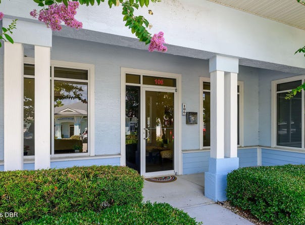 4639 S Clyde Morris Boulevard, Port Orange, FL 32129