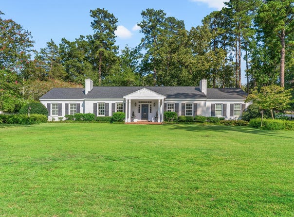 598 Pike Street, Orangeburg, SC 29115