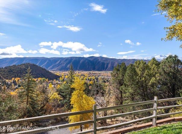 641 Pinon Drive, Basalt, CO 81621