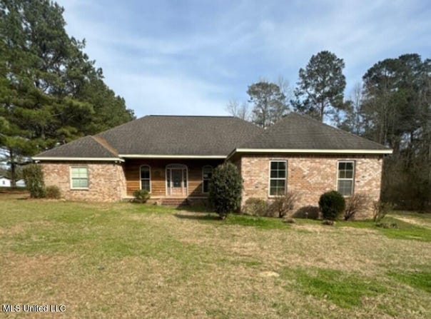 362 Seminary-Sumrall Road, Sumrall, MS 39482