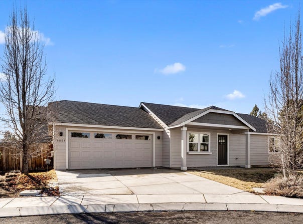 61803 SE Rolo Court, Bend, OR 97702