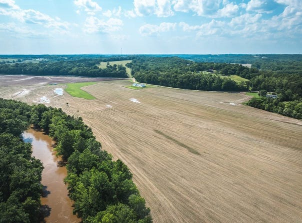 000 Shawneetown Ford Spur Tract B, Union, MO 63084