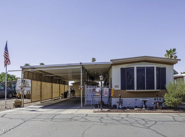 120 W O'Neil Drive, Casa Grande, AZ 85122