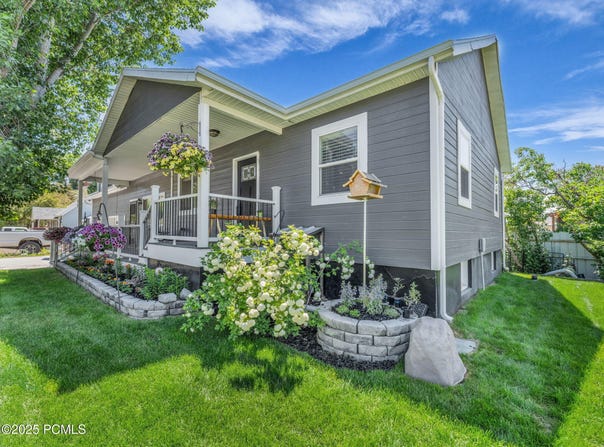 49 W 150 South, Coalville, UT 84017
