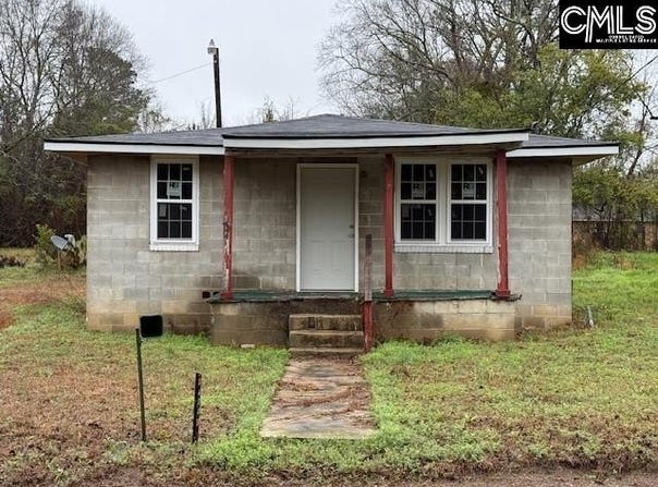 424 Jamison Avenue, Orangeburg, SC 29115