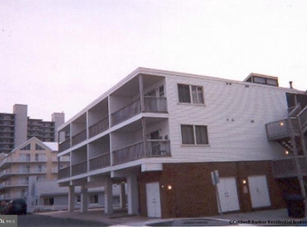 11 91ST STREET, OCEAN CITY, MD 21842