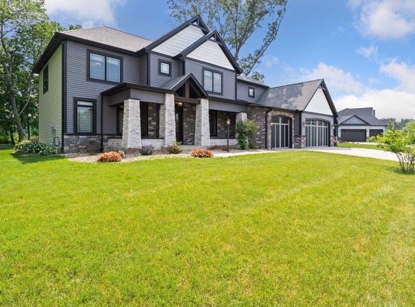 51680 Salem Meadows Drive, Granger, IN 46530-1356