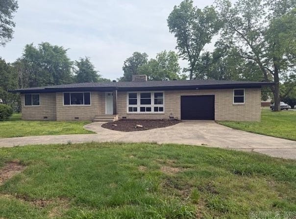 307 E 5th Street, Carlisle, AR 72024
