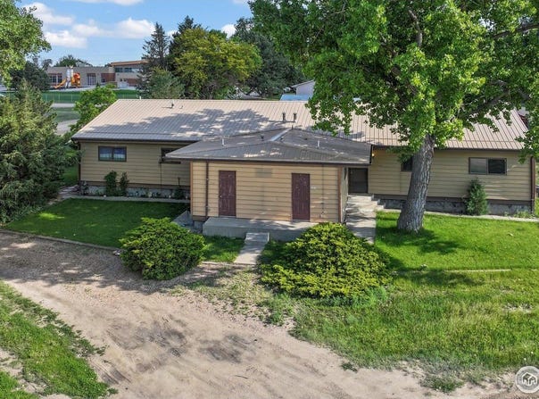 205 W Corona Ave, Wiggins, CO 80654