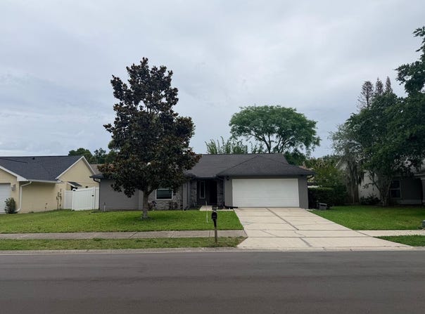 1083 BECKSTROM DR, OVIEDO, FL 32765