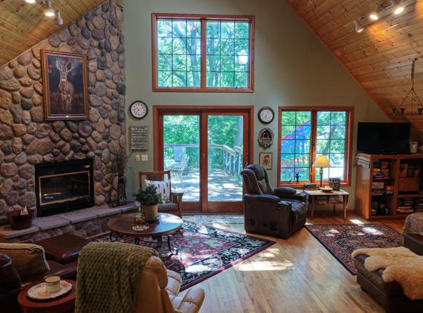 1480 1st Street, Pepin, WI 54759