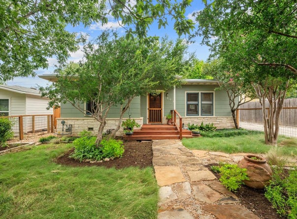 1903 40th ST, Austin, TX 78731