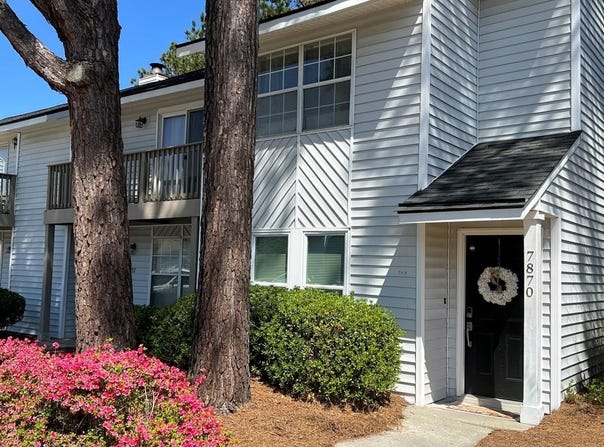 7870 Nummie Ct., North Charleston, SC 29418