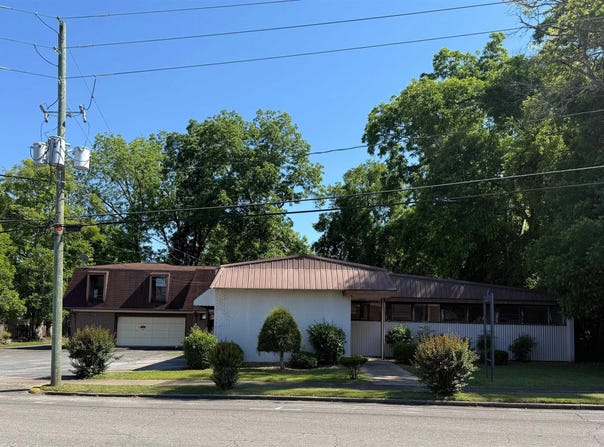 410 Bay Street, Gadsden, AL 35901