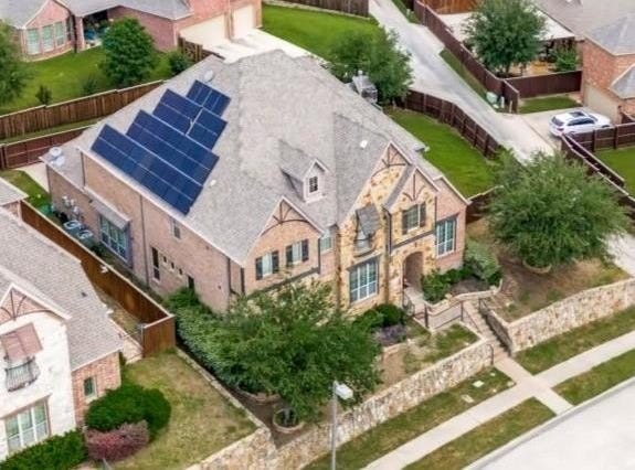 111 San Bernard Drive, Irving, TX 75039