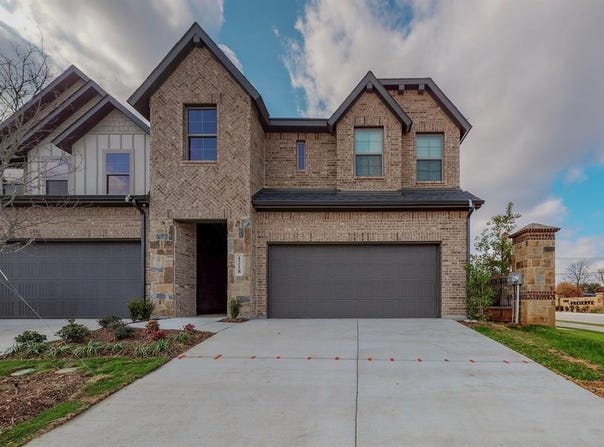 4218 Swinley Forest Drive, Arlington, TX 76017