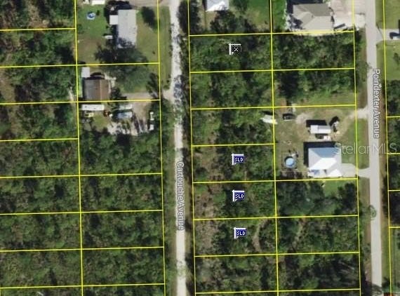 12198 CARTOUCHE Avenue, PUNTA GORDA, FL 33955