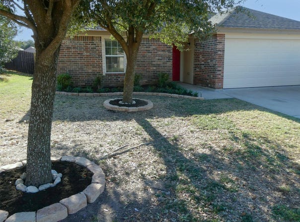 113 SOAPSTONE Dr, Jarrell, TX 76537