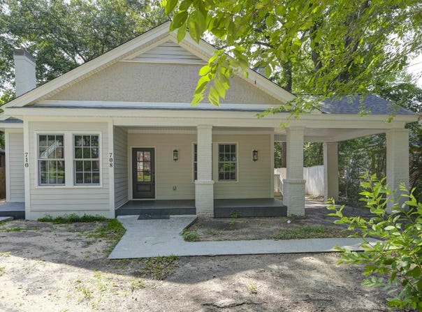 708 Kawana Road, Columbia, SC 29205