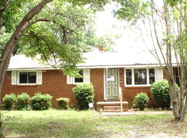 110 Perry Street, Garysburg, NC 27831