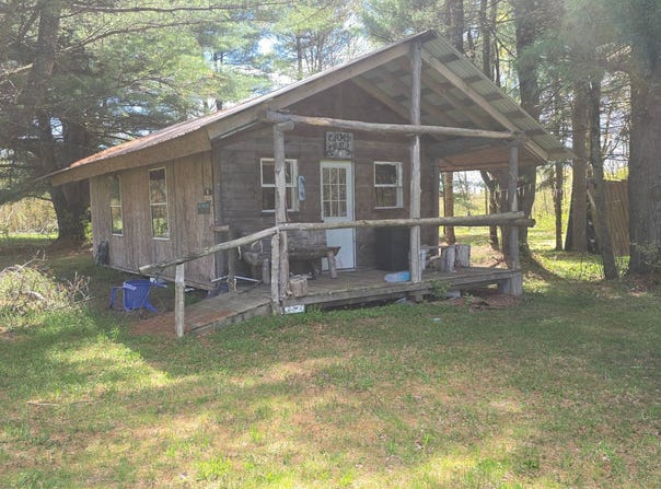 0WP County Rd 10, Norwich, NY 13815