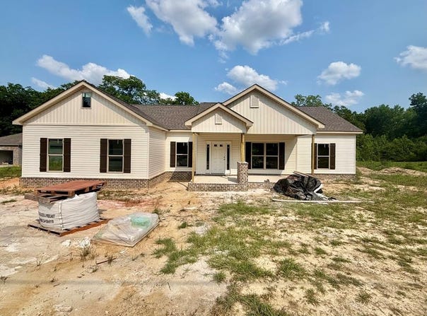 6161 Eddins Road, Dothan, AL 36301