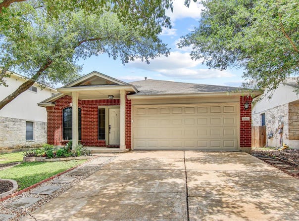 1032 Stacias WAY, Pflugerville, TX 78660