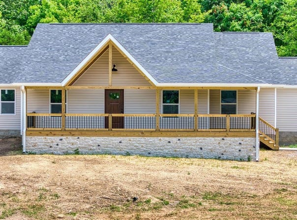 4051 Brownsville Road, Morgantown, KY 42261