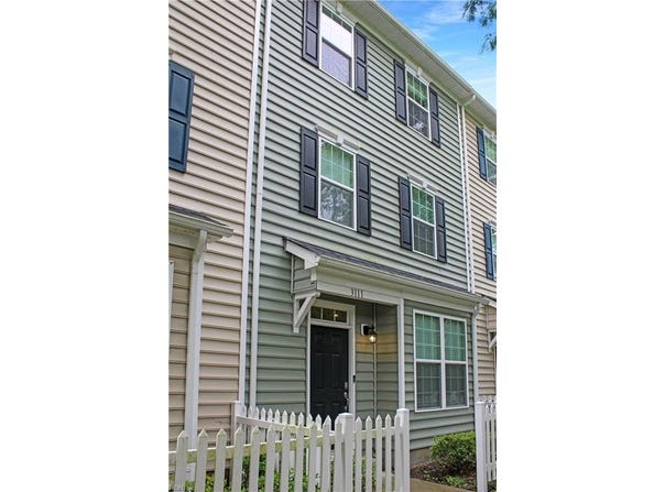 3111 Burlington Street, Suffolk, VA 23435