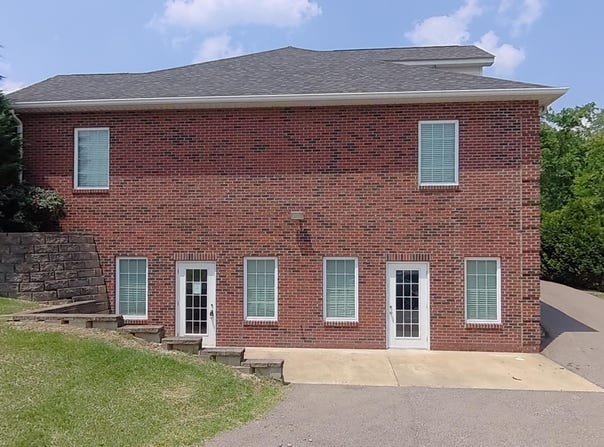 104 Meadow Point, Barboursville, WV 25504